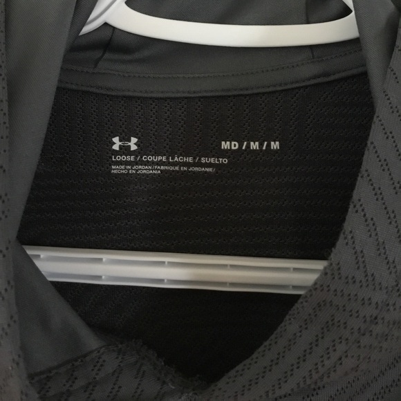 UnderArmour hoodie - Picture 3 of 3